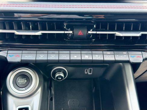 Used 2024 Dodge Hornet R/T Plus w/ R/T Blacktop Package AWD/4WD image 50