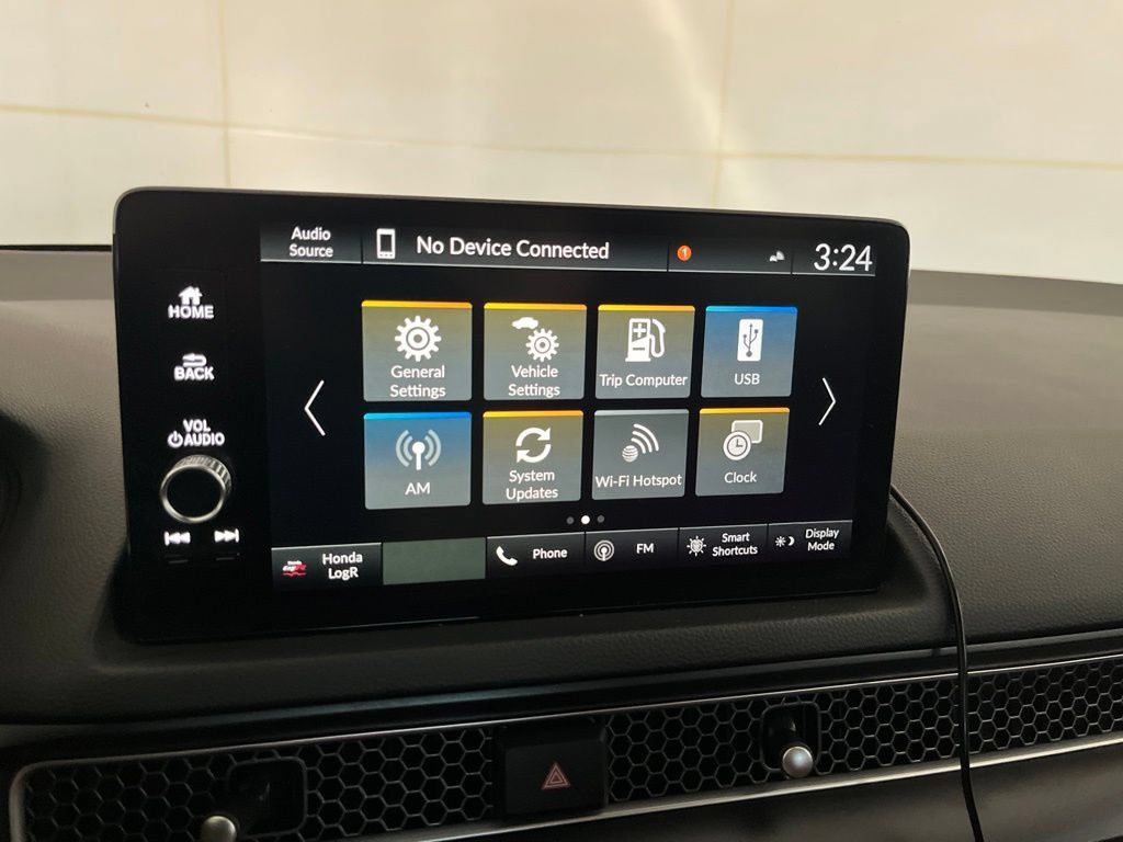 Used 2024 Honda Civic Type R image 63