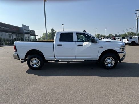 New 2025 RAM 2500 Tradesman image 2