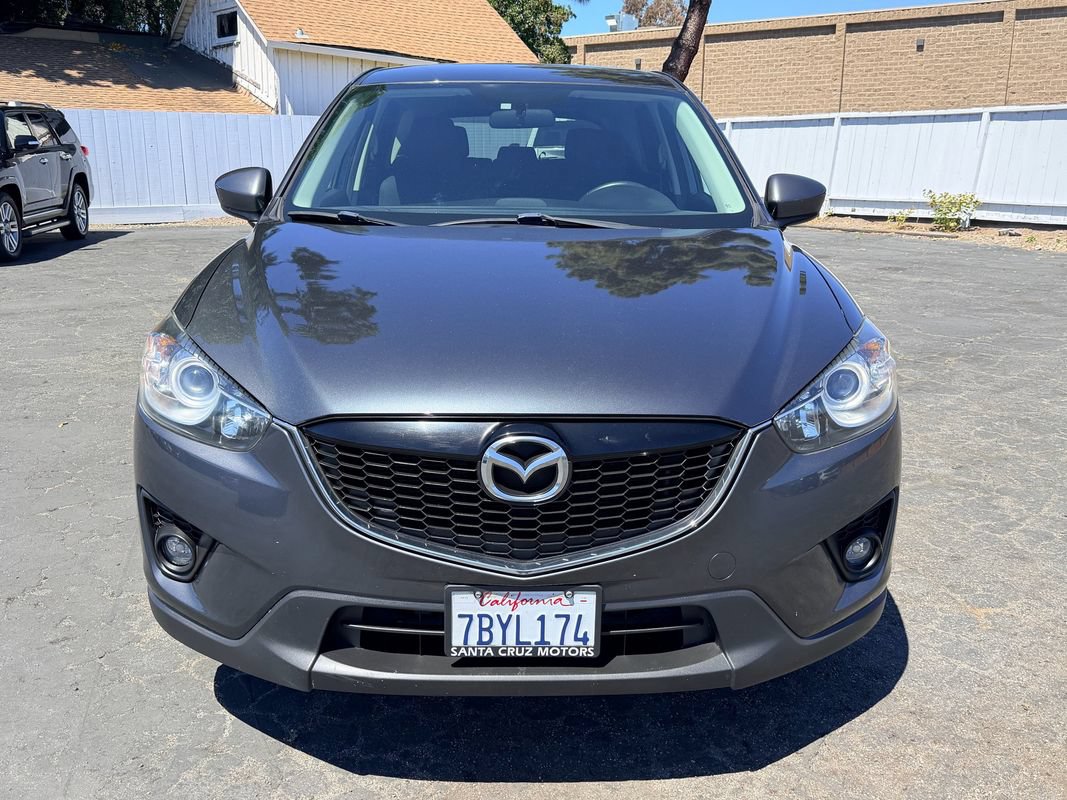 Used 2014 MAZDA CX-5 Touring FWD image 2