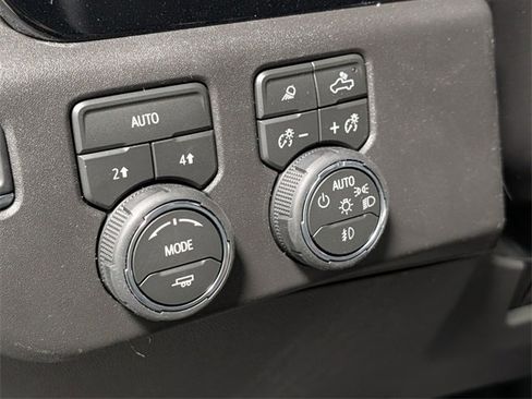 New 2026 Chevrolet Silverado 1500 RST image 20