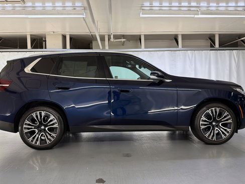 Used 2025 BMW X3 xDrive30i w/ Convenience Package image 8