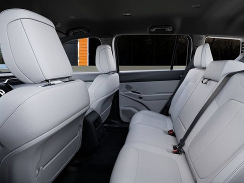 New 2026 Jeep Cherokee Limited AWD/4WD image 23