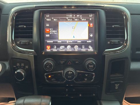 Used 2013 RAM 1500 Sport w/ Sport Premium Group AWD/4WD image 21
