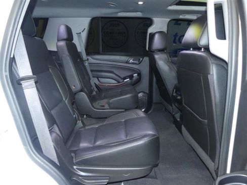 Used 2020 GMC Yukon SLT image 9