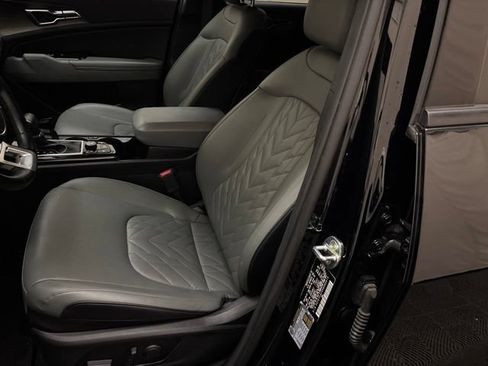 Certified 2023 Kia Sportage X-Pro AWD/4WD image 13