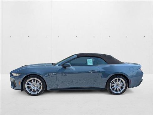 New 2025 Ford Mustang GT Premium image 5