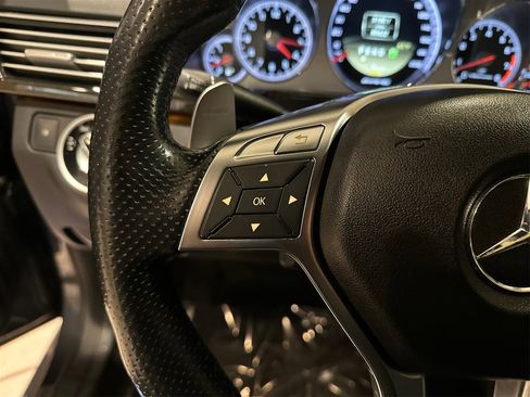 Used 2012 Mercedes-Benz E 63 AMG E63 AMG image 35