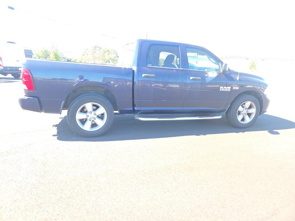 Used 2013 RAM 1500 Express RWD image 17