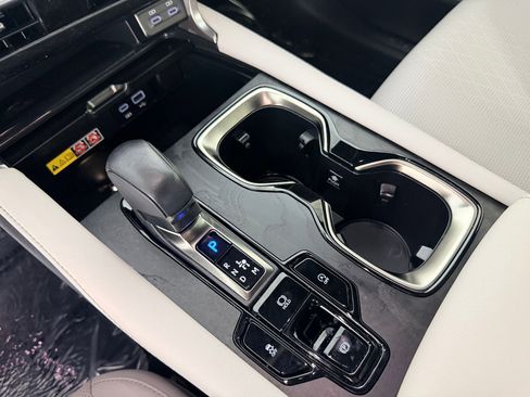 Used 2023 Lexus RX 350 Premium Plus w/ Cold Area Package image 23