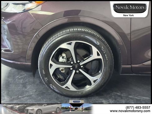 Used 2023 Ford Escape ST-Line Select w/ Tech Pack #2 AWD/4WD image 5