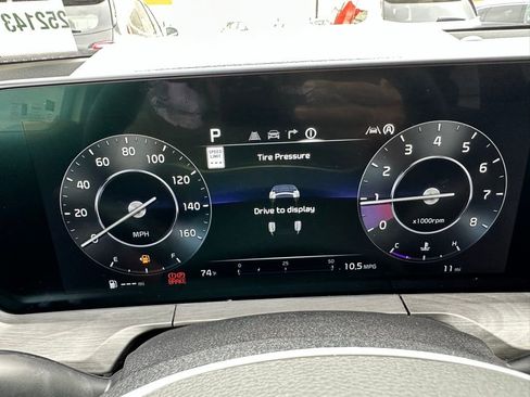 New 2025 Kia Telluride SX X-Line image 17