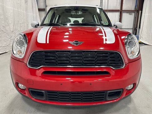 Used 2014 MINI Cooper Countryman S AWD/4WD image 2