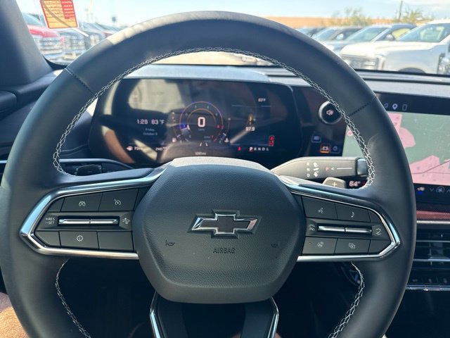 Used 2026 Chevrolet Traverse Z71 AWD/4WD image 45
