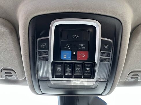 Certified 2025 RAM 1500 Tungsten w/ Off Road Group image 27