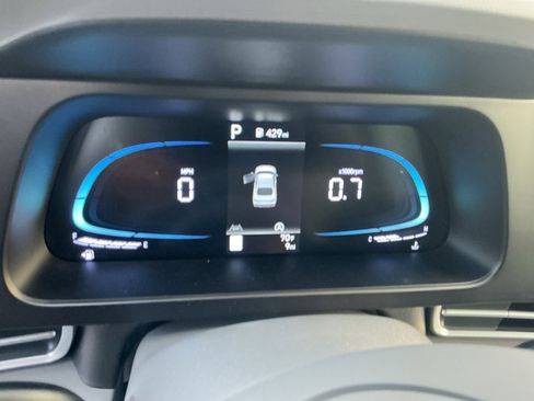 New 2026 Hyundai Elantra SE FWD image 11