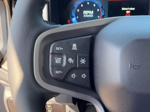 New 2026 Ford Bronco Outer Banks w/ Sasquatch Package AWD/4WD image 13