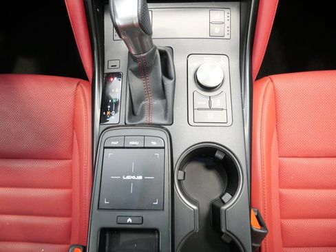 Used 2023 Lexus IS 350 F Sport AWD/4WD image 36