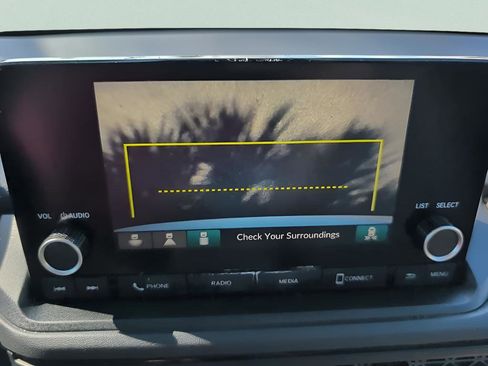 Used 2024 Honda Accord EX image 25