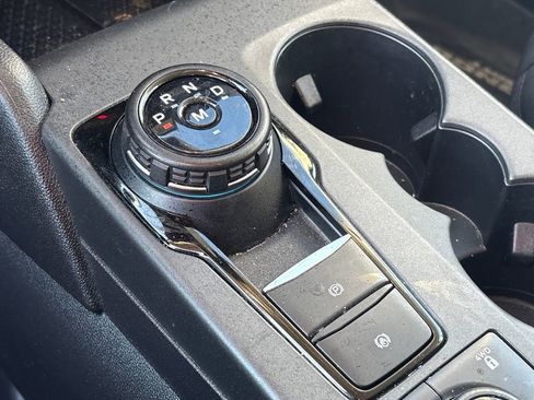 Used 2023 Ford Bronco Sport Badlands image 28