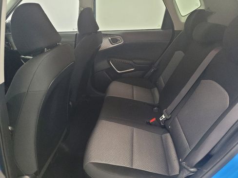 Used 2024 Kia Soul S image 18