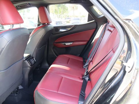 Used 2022 Lexus NX 250 FWD image 37