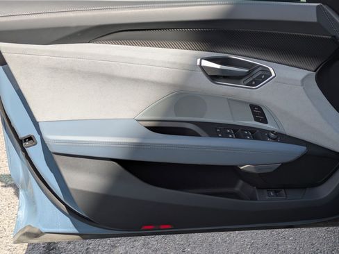 Used 2024 Audi e-tron GT Premium Plus w/ Executive Package image 10