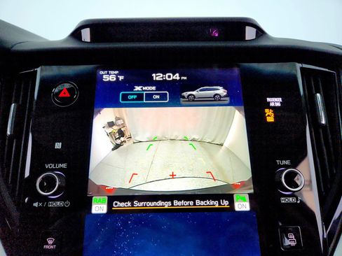 Used 2020 Subaru Outback Limited XT image 14