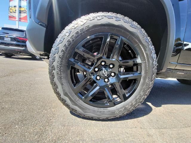 Used 2023 Chevrolet Colorado Trail Boss w/ LPO, Skid Plate Package AWD/4WD image 31