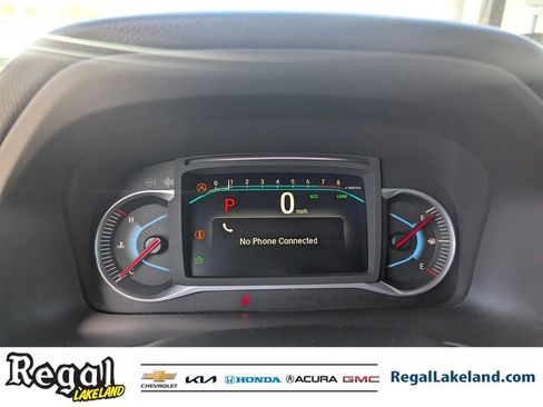 Used 2020 Honda Passport EX-L image 31