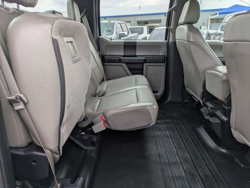 Used 2017 Ford F150 XL w/ XL Power Equipment Group image 21