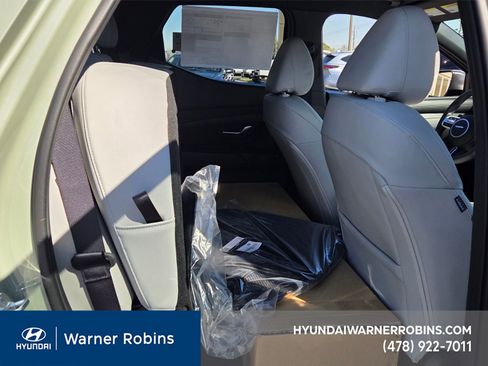 New 2026 Hyundai Santa Cruz SEL image 12