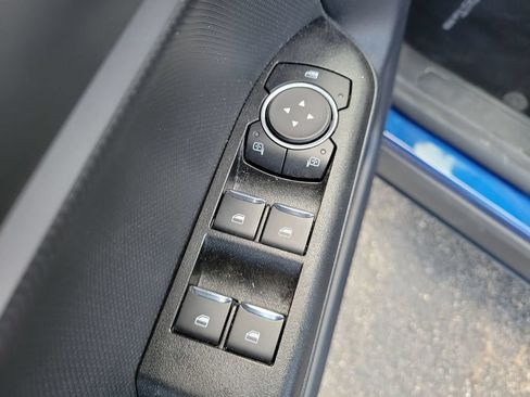 Used 2024 Ford Bronco Sport Outer Banks AWD/4WD image 23