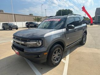 Used 2023 Ford Bronco Sport Big Bend w/ Convenience Package AWD/4WD video 1
