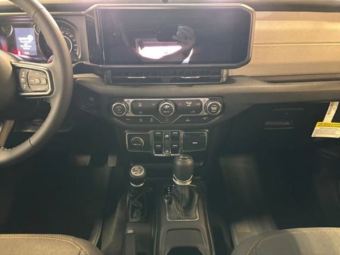New 2026 Jeep Wrangler Unlimited Sport AWD/4WD image 12