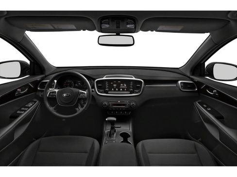 Used 2020 Kia Sorento LX FWD image 5