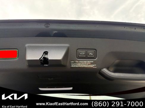 New 2027 Kia Telluride SX X-Line AWD/4WD image 17