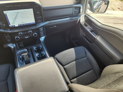 Certified 2023 Ford F150 XLT AWD/4WD image 14