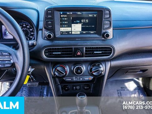 Used 2021 Hyundai Kona SE image 38