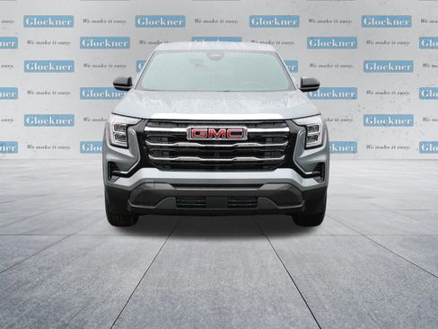 New 2026 GMC Terrain Elevation image 2