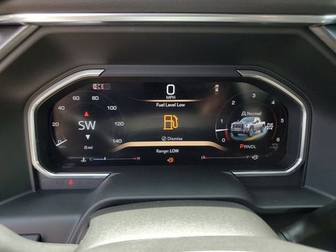 New 2026 GMC Sierra 3500 Denali Ultimate AWD/4WD image 32