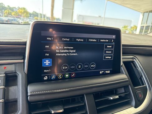 Used 2021 GMC Yukon SLT AWD/4WD image 22