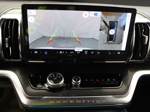 New 2026 Ford Expedition Max Platinum AWD/4WD image 6