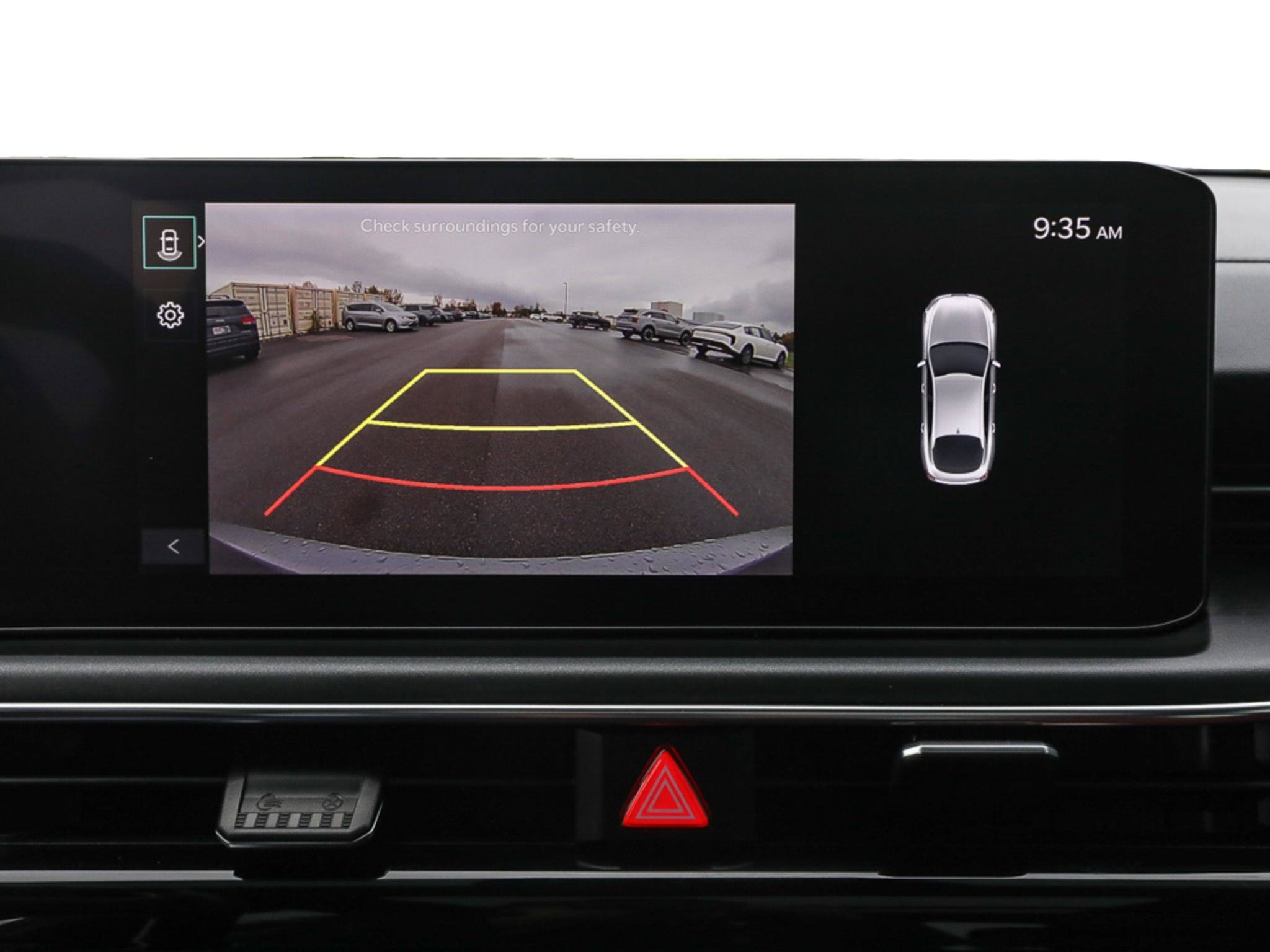 Certified 2025 Kia K5 GT-Line w/ GT-Line Premium Package FWD image 17