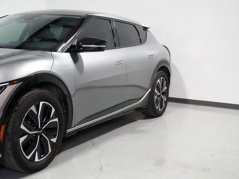 Used 2023 Kia EV6 Wind RWD image 52
