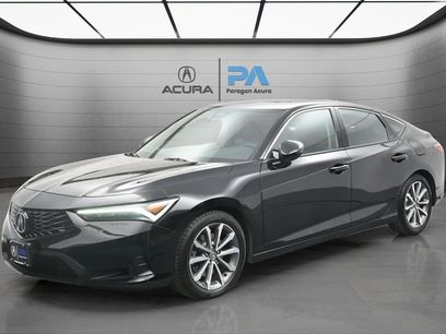 Used 2023 Acura Integra