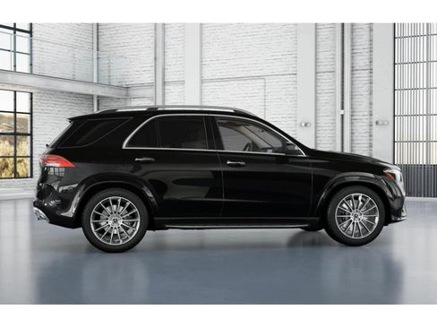 New 2026 Mercedes-Benz GLE 450 GLE 450 image 16