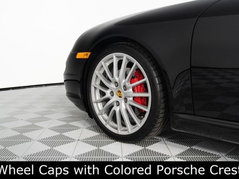 Used 2005 Porsche 911 Carrera S RWD image 18