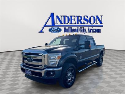 Used 2012 Ford F350 XLT w/ XLT Value Pkg