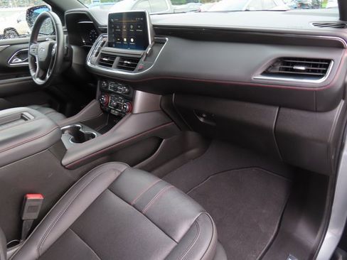 Certified 2023 Chevrolet Tahoe RST w/ Luxury Package image 39